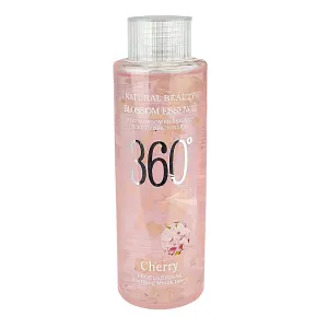 360 Chamomile Professional Soothing Toner Cherry